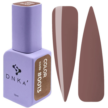 DNKa Gel Polish Color 0013 12ml