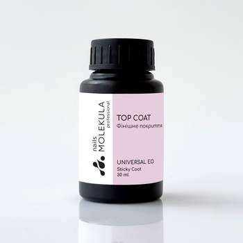 Molekula Top EO Universal sticky ML1217, 30 ml