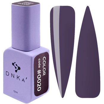 DNKa Gel Polish Color 0020 12ml