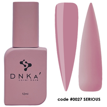 DNKa Baza Cover 0027 Serious 12ml
