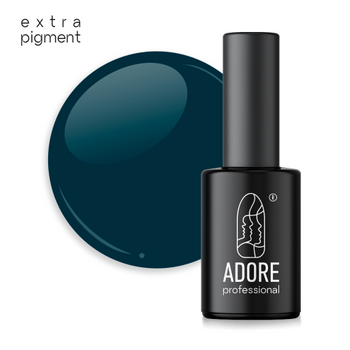 Adore Lakier Hybrydowy 123 Wave, 8ml