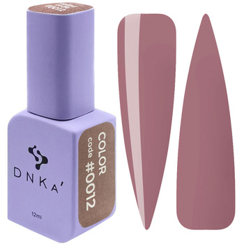 DNKa Gel Polish Color 0012 12ml