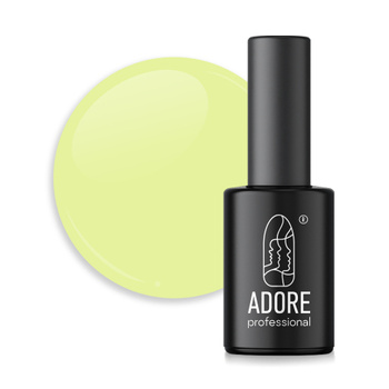 Adore Lakier Hybrydowy 251 Guava, 8 ml