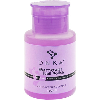 DNKa Remover Nail Polish 150ml
