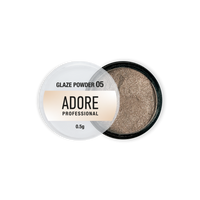 Adore Glaze Powder Nr.05, 0,5 g