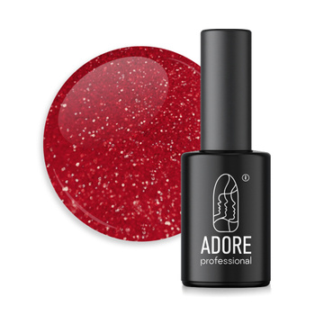 Adore Lakier Hybrydowy 287 Desire, 8 ml