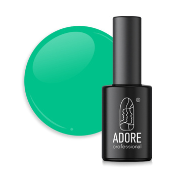 Adore Lakier Hybrydowy 485 Spearmint, 8 ml