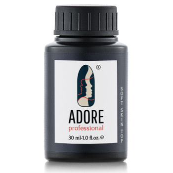 Adore Soft Skin Top no wipe/UV 30ml