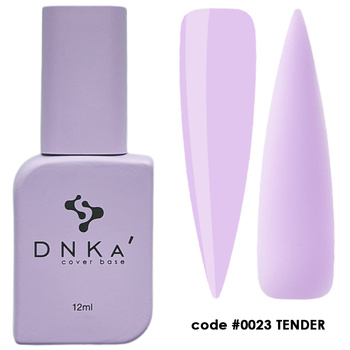 DNKa Baza Cover 0023 Tender 12ml