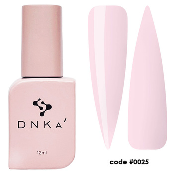 DNKa' Liquid Acrygel 0025 Tiramisu, 12 ml