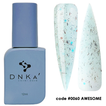 DNKa Baza Cover 0060 Awesome 12ml