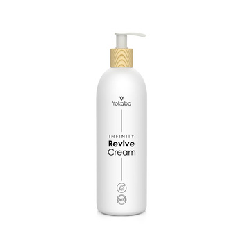 INFINITY REVIVE CREAM 250 ML