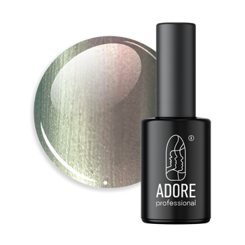 ADORE Perłowy lakier hybrydowy Wild Pearls W-03, 8 ml