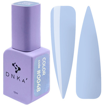 DNKa Gel Polish Color 0048 12ml