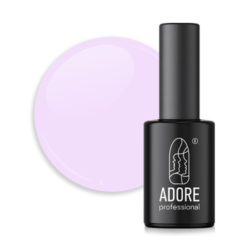 Adore Lakier Hybrydowy 324 Chatelle, 8 ml