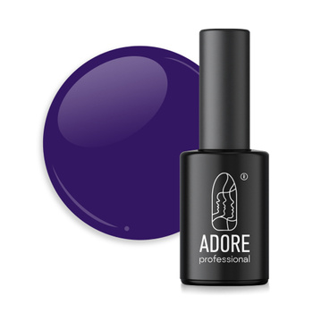 Adore Lakier Hybrydowy 132 - Retro, 8 ml