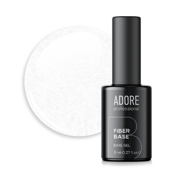 Adore Fiber Baza, 8 ml