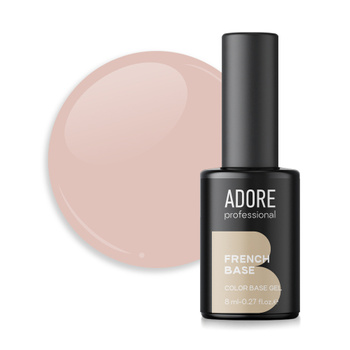 Adore French Baza 21 Almond, 8 ml