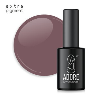 Adore Lakier Hybrydowy 455 Stone, 8 ml