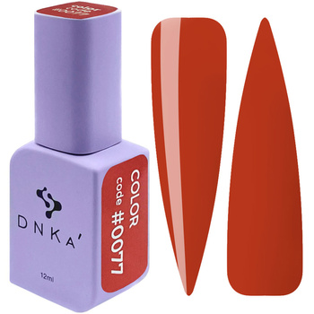 DNKa Gel Polish Color 0077 12ml