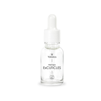 Nail Spa - ExCUTICLES 15 ML