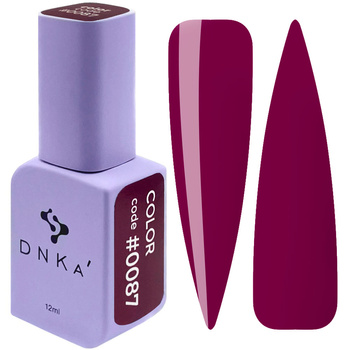 DNKa Gel Polish Color 0087 12ml