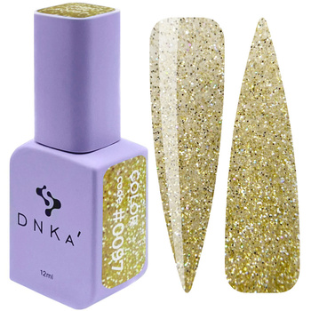 DNKa Gel Polish Color 0097 12ml