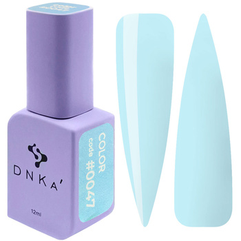 DNKa Gel Polish Color 0047 12ml