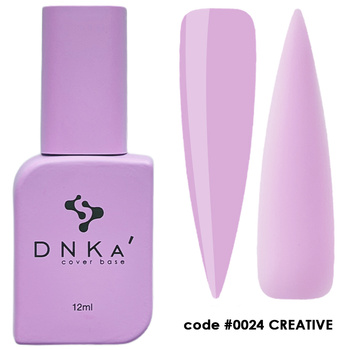 DNKa Baza Cover 0024 Creative 12ml