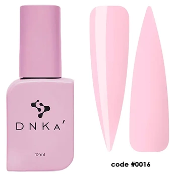 DNKa' Liquid Acrygel 0016 Meringue, 12 ml