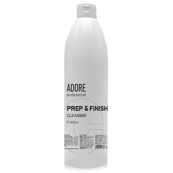 Adore Cleanser Prep&Finish, 500 ml