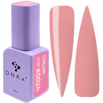 DNKa Gel Polish Color 0024 12ml