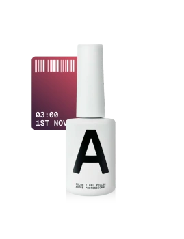 ADORE Lakier hybrydowy 1st November Cat's Eye 03:00, 12 ml