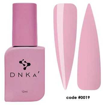 DNKa' Liquid Acrygel 0019 Gelato, 12 ml