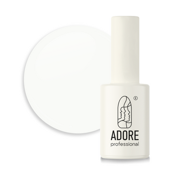 ADORE profesjonalny lakier hybrydowy F-14 - cotton, 8 ml