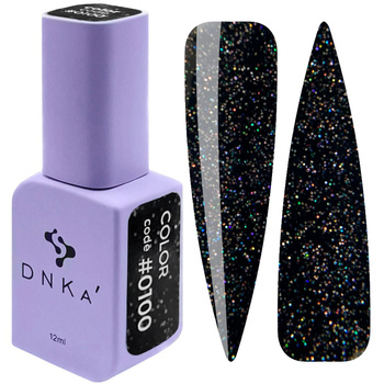 DNKa Gel Polish Color  0100 12ml