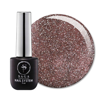 SAGA Professional Fiery Gel 05, 9 ml