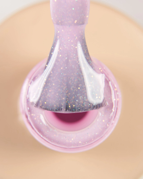 DARK Pro Base Opal 5, 15 ml - z pędzelkiem (czarna butelka)