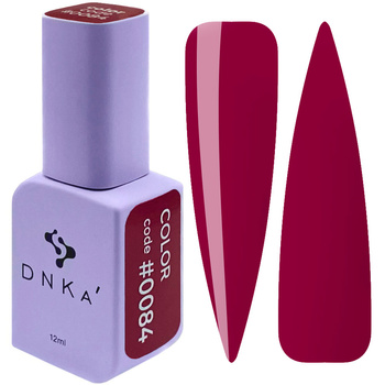 DNKa Gel Polish Color 0084 12ml