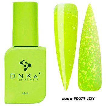 DNKa Baza Cover 0079 Joy 12ml