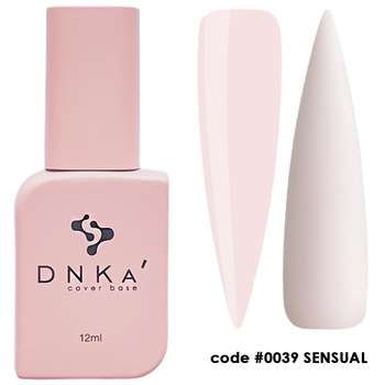 DNKa Baza Cover 0039 Sensual 12ml