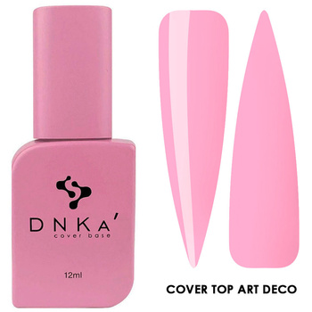 DNKa' Cover Top Art Deco, 12 ml