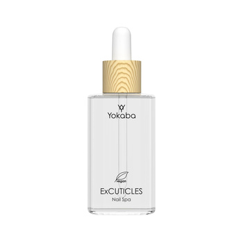 Nail Spa - ExCUTICLES 50 ML