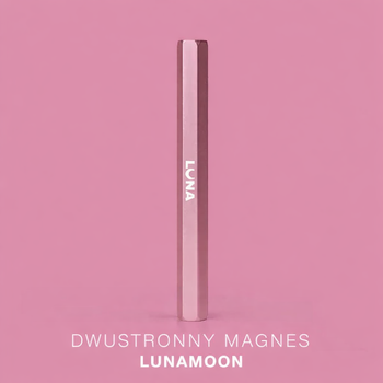 LUNAmoon Double-Sided Magnet, dwustronny magnes