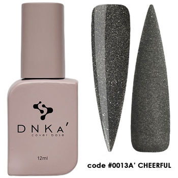 DNKa Baza Cover 0013A Cheerful 12ml