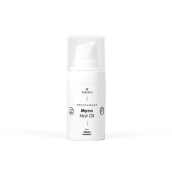 Myco Nail Oil Podotherapy Yokaba, 15 ml