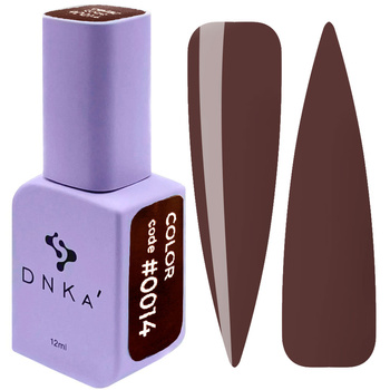 DNKa Gel Polish Color 0014 12ml