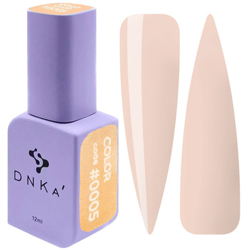 DNKa Gel Polish Color 0005 12ml
