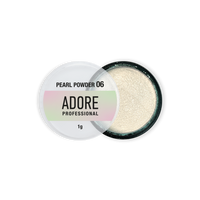 Adore Pearl Powder Nr.06, 0,5 g