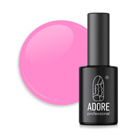 Adore Lakier Hybrydowy 417 Pussy, 8 ml